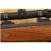 Image 29 : 1 Of 25 Weatherby Mark V Wyoming Bronze Commemorative 6.5-300 Wby Mag 26" Bolt Rifle & Scope