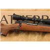 Image 4 : 1 Of 25 Weatherby Mark V Wyoming Bronze Commemorative 6.5-300 Wby Mag 26" Bolt Rifle & Scope