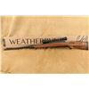 Image 7 : 1 Of 25 Weatherby Mark V Wyoming Bronze Commemorative 6.5-300 Wby Mag 26" Bolt Rifle & Scope