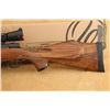 Image 8 : 1 Of 25 Weatherby Mark V Wyoming Bronze Commemorative 6.5-300 Wby Mag 26" Bolt Rifle & Scope