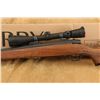 Image 9 : 1 Of 25 Weatherby Mark V Wyoming Bronze Commemorative 6.5-300 Wby Mag 26" Bolt Rifle & Scope