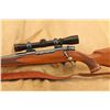 Image 21 : W. German Weatherby Mark V .257 Wby Magnum 24" Lh Bolt Rifle & Leupold Scope, 1960 C&r
