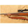 Image 22 : W. German Weatherby Mark V .257 Wby Magnum 24" Lh Bolt Rifle & Leupold Scope, 1960 C&r