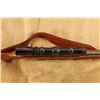 Image 24 : W. German Weatherby Mark V .257 Wby Magnum 24" Lh Bolt Rifle & Leupold Scope, 1960 C&r