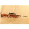Image 2 : W. German Weatherby Mark V .257 Wby Magnum 24" Lh Bolt Rifle & Leupold Scope, 1960 C&r