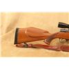 Image 3 : W. German Weatherby Mark V .257 Wby Magnum 24" Lh Bolt Rifle & Leupold Scope, 1960 C&r