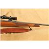 Image 5 : W. German Weatherby Mark V .257 Wby Magnum 24" Lh Bolt Rifle & Leupold Scope, 1960 C&r
