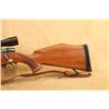 Image 8 : W. German Weatherby Mark V .257 Wby Magnum 24" Lh Bolt Rifle & Leupold Scope, 1960 C&r