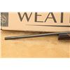 Image 12 : Weatherby Mark V Deluxe 6.5 Creedmoor 22" Bolt Action Rifle & Leupold Scope