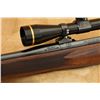 Image 28 : Weatherby Mark V Deluxe 6.5 Creedmoor 22" Bolt Action Rifle & Leupold Scope
