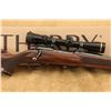 Image 4 : Weatherby Mark V Deluxe 6.5 Creedmoor 22" Bolt Action Rifle & Leupold Scope