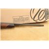 Image 6 : Weatherby Mark V Deluxe 6.5 Creedmoor 22" Bolt Action Rifle & Leupold Scope