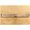 Image 7 : Weatherby Mark V Deluxe 6.5 Creedmoor 22" Bolt Action Rifle & Leupold Scope