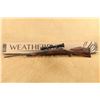 Image 8 : Weatherby Mark V Deluxe 6.5 Creedmoor 22" Bolt Action Rifle & Leupold Scope