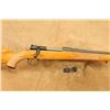 Image 1 : Weatherby Southgate Pre-mark V .220 Swift 27" Bolt Rifle With Birdseye Stock, 1955 C&r