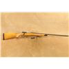 Image 2 : Weatherby Southgate Pre-mark V .220 Swift 27" Bolt Rifle With Birdseye Stock, 1955 C&r