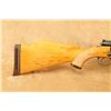 Image 3 : Weatherby Southgate Pre-mark V .220 Swift 27" Bolt Rifle With Birdseye Stock, 1955 C&r