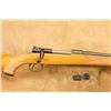 Image 4 : Weatherby Southgate Pre-mark V .220 Swift 27" Bolt Rifle With Birdseye Stock, 1955 C&r