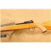 Image 9 : Weatherby Southgate Pre-mark V .220 Swift 27" Bolt Rifle With Birdseye Stock, 1955 C&r