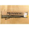Image 2 : Mossberg Patriot 6.5 Prc 24" Threaded & Fluted Bolt Action Rifle, Mfd 2024