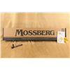 Image 3 : Mossberg Patriot 6.5 Prc 24" Threaded & Fluted Bolt Action Rifle, Mfd 2024