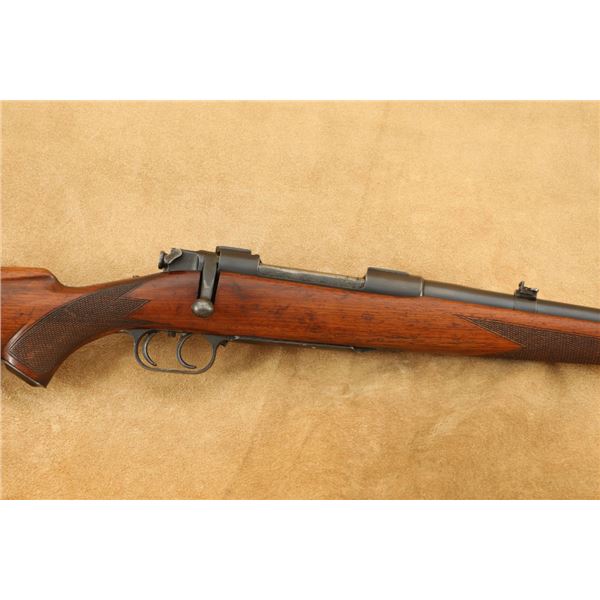 Buffalo Ny Newton Arms Co. Model 1916 .256 Newton 24" Bolt Action, Mfd 1916-1917 C&r