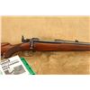 Image 2 : Buffalo Ny Newton Arms Co. Model 1916 .256 Newton 24" Bolt Action, Mfd 1916-1917 C&r