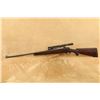 Image 14 : Buffalo Newton Rifle Co. Model 1924 .30 Newton 24" Bolt Action & Period Scope, 1924-1926 C&r