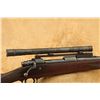 Image 30 : Buffalo Newton Rifle Co. Model 1924 .30 Newton 24" Bolt Action & Period Scope, 1924-1926 C&r