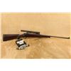Image 3 : Buffalo Newton Rifle Co. Model 1924 .30 Newton 24" Bolt Action & Period Scope, 1924-1926 C&r