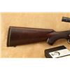 Image 4 : Buffalo Newton Rifle Co. Model 1924 .30 Newton 24" Bolt Action & Period Scope, 1924-1926 C&r