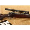 Image 5 : Buffalo Newton Rifle Co. Model 1924 .30 Newton 24" Bolt Action & Period Scope, 1924-1926 C&r