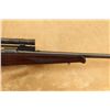 Image 6 : Buffalo Newton Rifle Co. Model 1924 .30 Newton 24" Bolt Action & Period Scope, 1924-1926 C&r