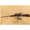 Image 8 : Buffalo Newton Rifle Co. Model 1924 .30 Newton 24" Bolt Action & Period Scope, 1924-1926 C&r