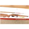 Image 26 : Winchester Wildcat Sporter S 18" 22 Lr Semi-auto Rotary Magazine Fed Rimfire Rifle & Box