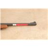 Image 7 : Winchester Wildcat Sporter S 18" 22 Lr Semi-auto Rotary Magazine Fed Rimfire Rifle & Box