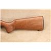 Image 9 : Winchester Wildcat Sporter S 18" 22 Lr Semi-auto Rotary Magazine Fed Rimfire Rifle & Box