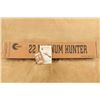 Image 12 : Amt 22 Magnum Hunter .22 Wmr 20" Semi-automatic Stainless Rimfire Rifle