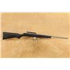 Image 13 : Amt 22 Magnum Hunter .22 Wmr 20" Semi-automatic Stainless Rimfire Rifle