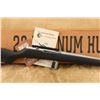 Image 1 : Amt 22 Magnum Hunter .22 Wmr 20" Semi-automatic Stainless Rimfire Rifle