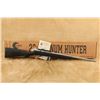 Image 2 : Amt 22 Magnum Hunter .22 Wmr 20" Semi-automatic Stainless Rimfire Rifle