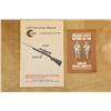Image 30 : Amt 22 Magnum Hunter .22 Wmr 20" Semi-automatic Stainless Rimfire Rifle
