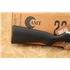 Image 3 : Amt 22 Magnum Hunter .22 Wmr 20" Semi-automatic Stainless Rimfire Rifle
