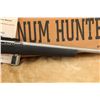 Image 5 : Amt 22 Magnum Hunter .22 Wmr 20" Semi-automatic Stainless Rimfire Rifle