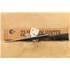 Image 7 : Amt 22 Magnum Hunter .22 Wmr 20" Semi-automatic Stainless Rimfire Rifle