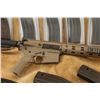 Image 1 : Daniel Defense M4 Carbine Ddm4v7 18.5" 6.8 Spc Semi Automatic Fde Ar 15 Rifle & Mags