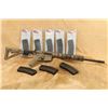 Image 2 : Daniel Defense M4 Carbine Ddm4v7 18.5" 6.8 Spc Semi Automatic Fde Ar 15 Rifle & Mags