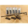 Image 7 : Daniel Defense M4 Carbine Ddm4v7 18.5" 6.8 Spc Semi Automatic Fde Ar 15 Rifle & Mags