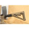 Image 8 : Daniel Defense M4 Carbine Ddm4v7 18.5" 6.8 Spc Semi Automatic Fde Ar 15 Rifle & Mags