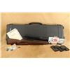 Image 2 : Springfield Armory Factory Bedded National Match M1a 308 Stainless 22" Semi-auto Rifle